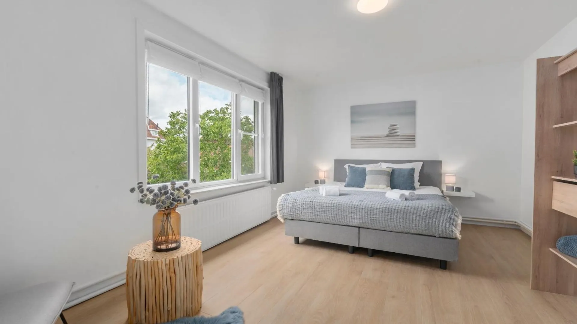Coppietershof - Spacious Home With Garden Near Historic 브뤼헤 0*,