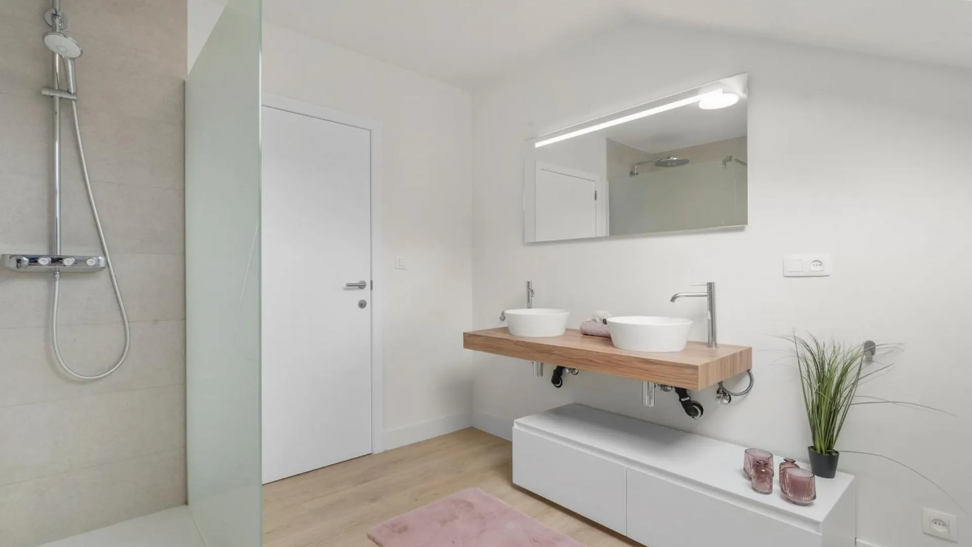 Coppietershof - Spacious Home With Garden Near Historic 브뤼헤 펜션