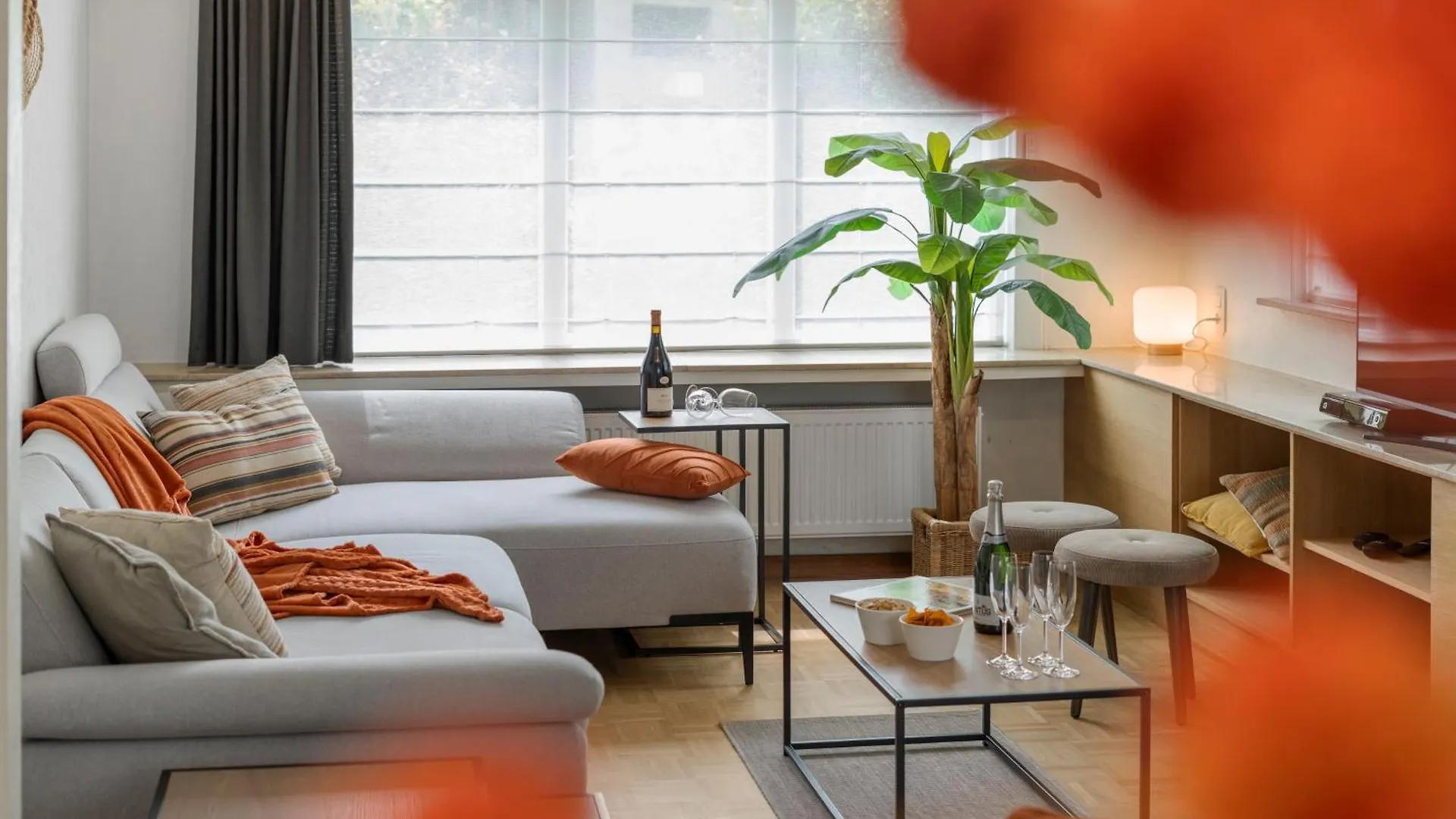 펜션 Coppietershof - Spacious Home With Garden Near Historic 브뤼헤