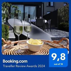 Next Do Hébergement de vacances