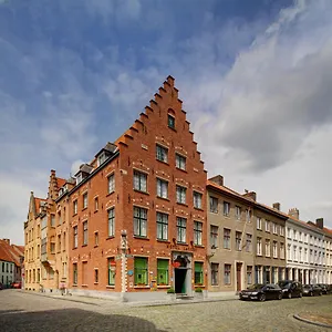 3* Hotell Jacobs