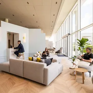 4* Hotell Novotel Centrum