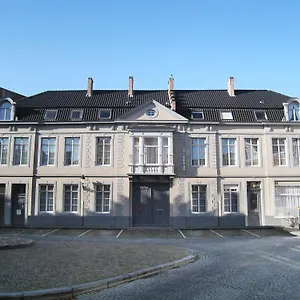 3* Pensionat House Of