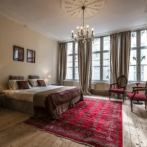 Braamberg Bed & Breakfast